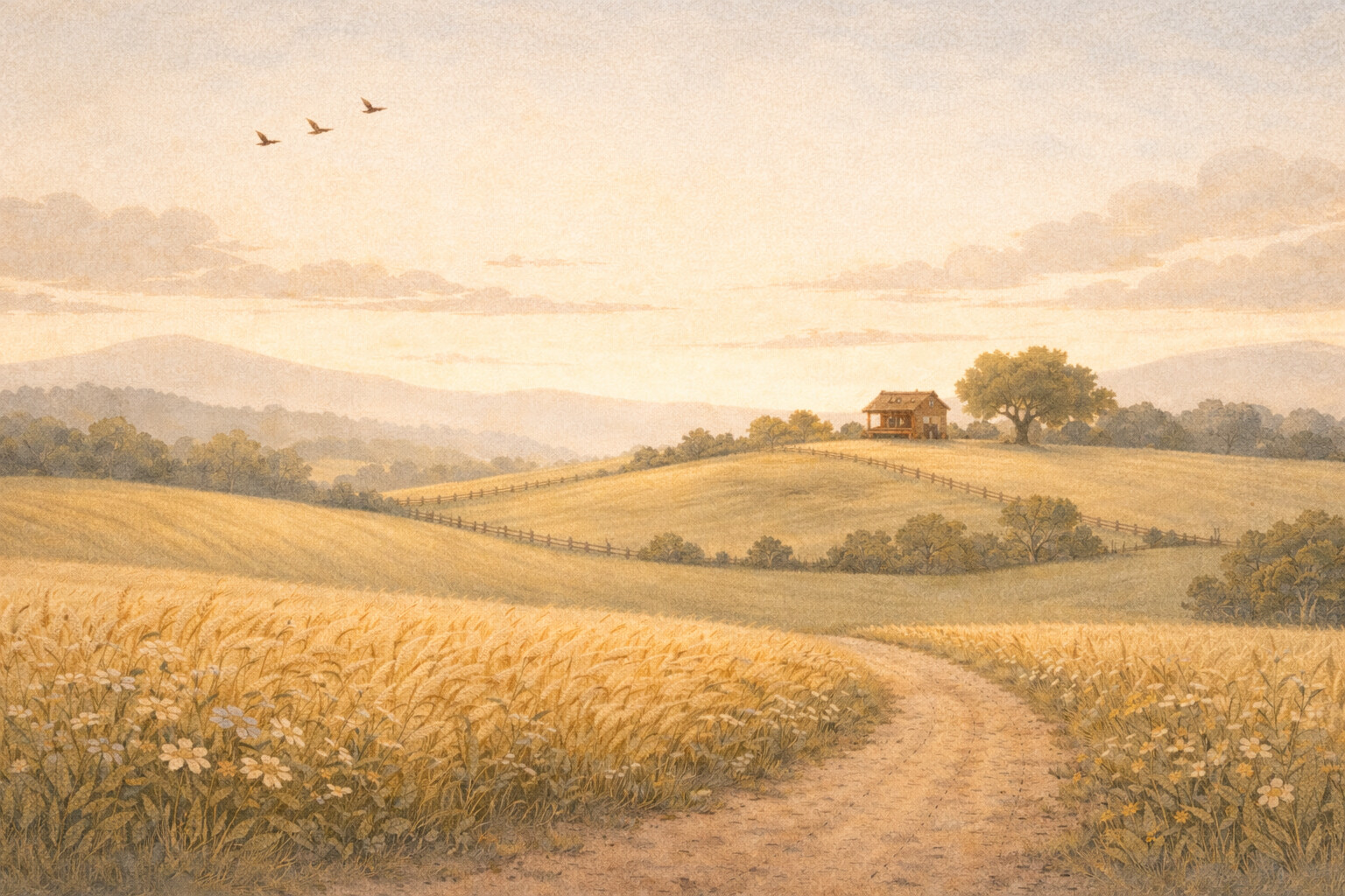 Walk by Faith Bakery Horizon