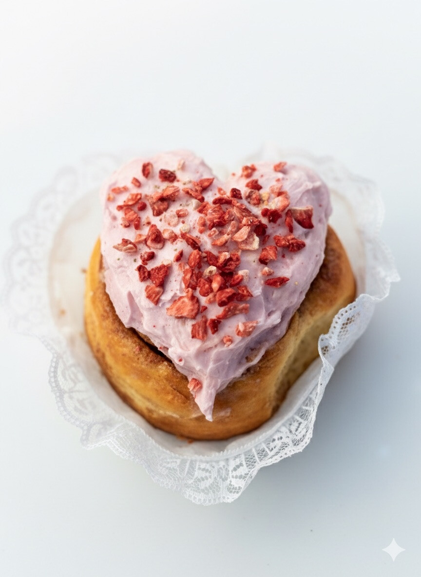 Seasonal Featured Roll